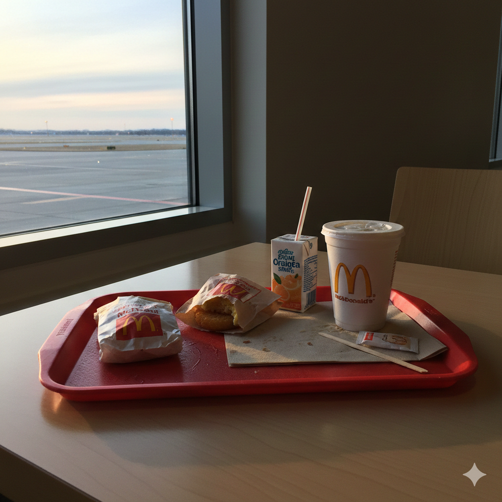 Episode 01: The Story Behind Unparented