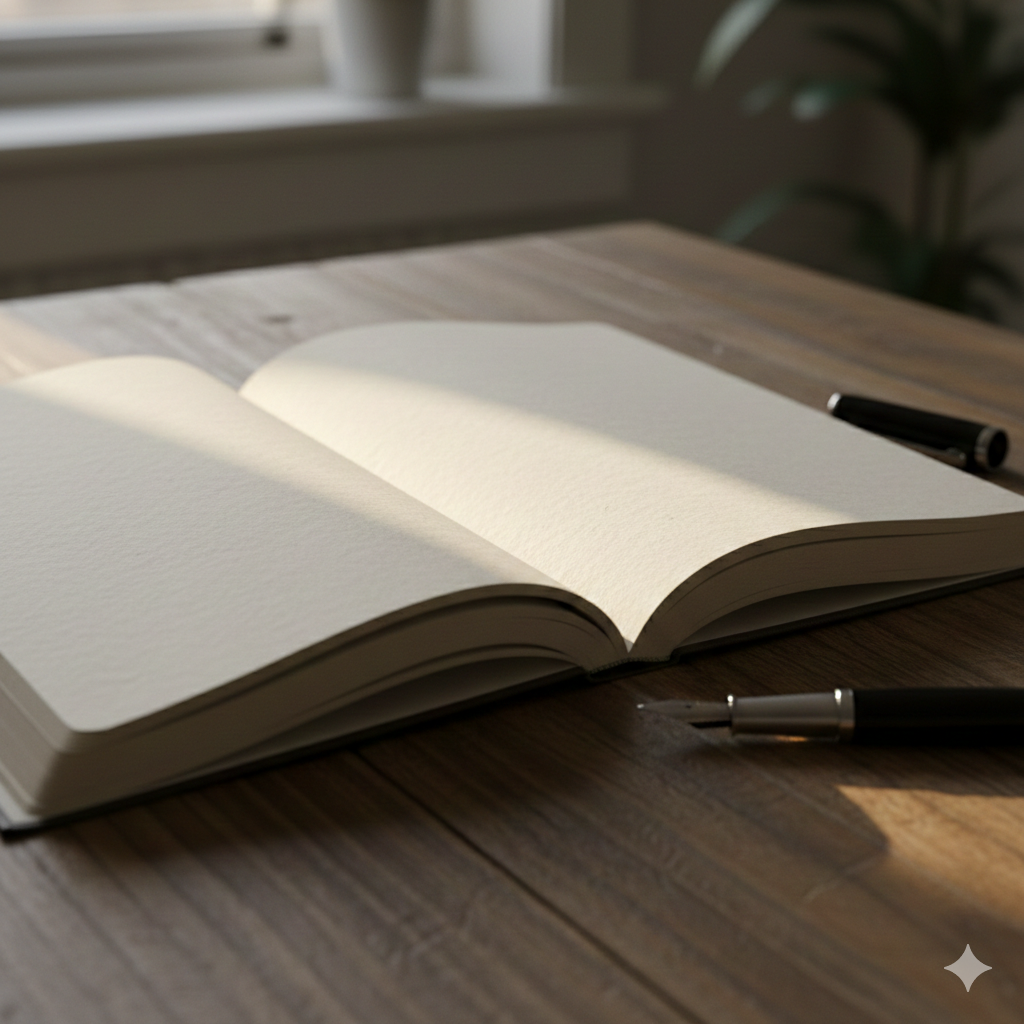 Episode 05: Words Left Unsaid