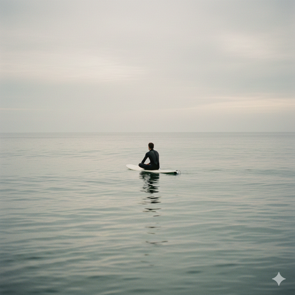 Episode 09: The Surfer’s Mindset