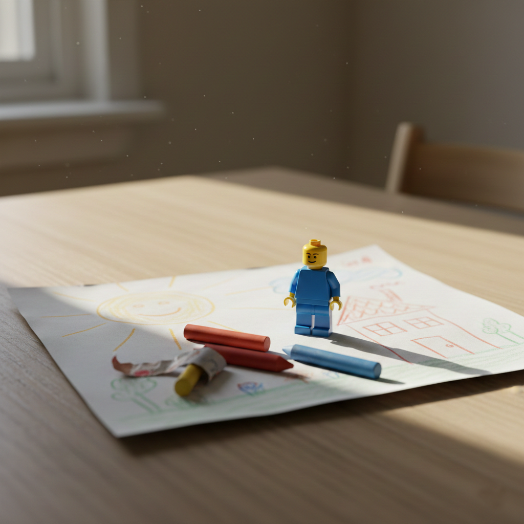 Episode 14: When We Start Laughing, We Start Healing