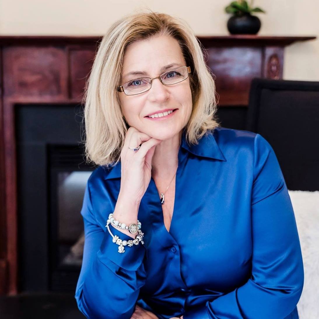Teresa Wolf