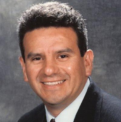 Johnny Martinez