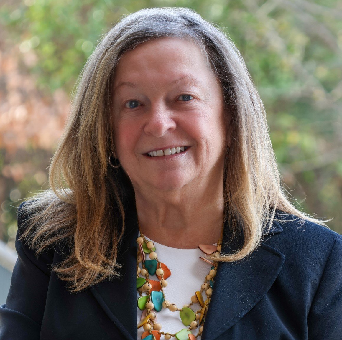 Ann Pratt