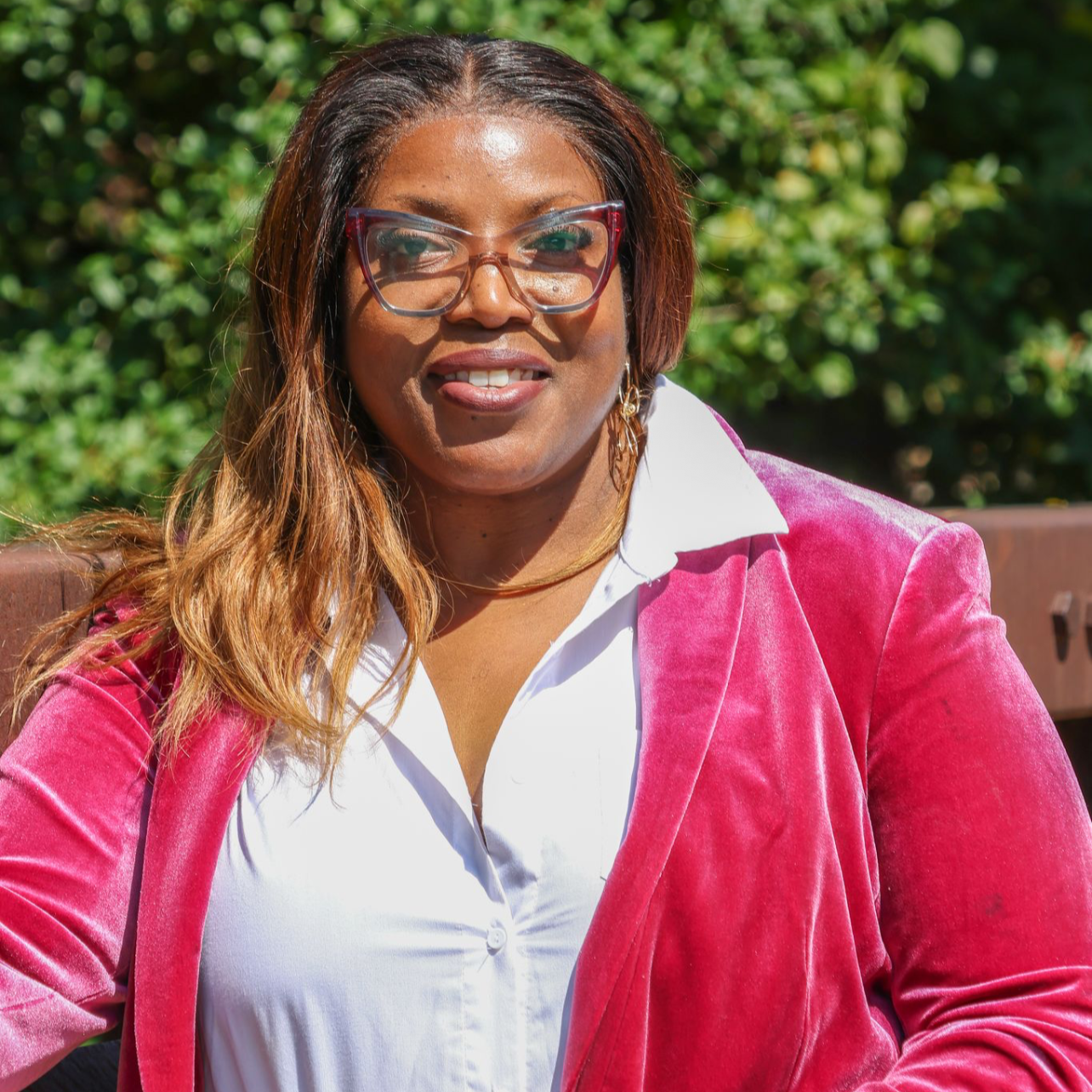 Teresa Floyd