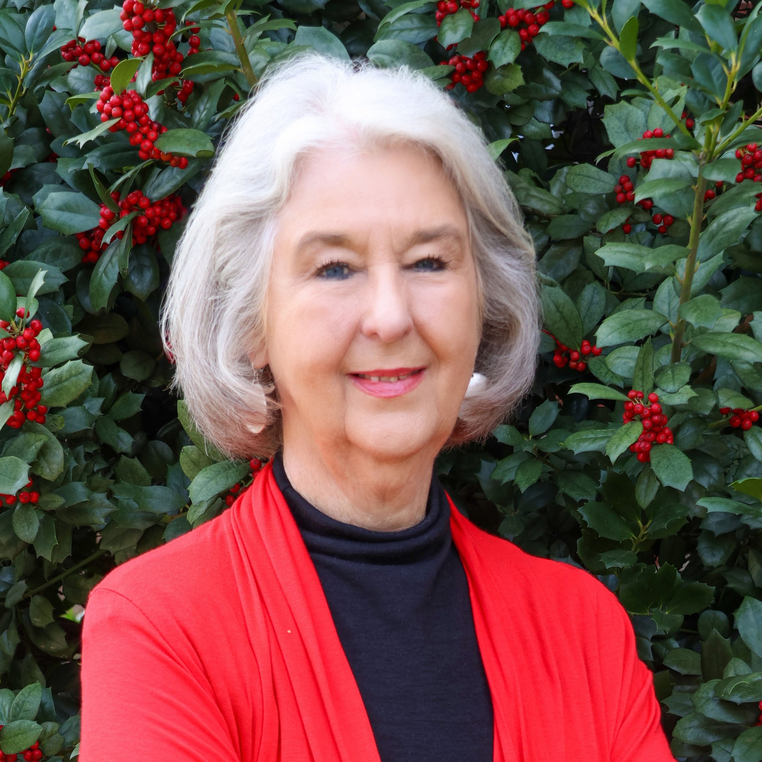 Benita "Pete" Hester