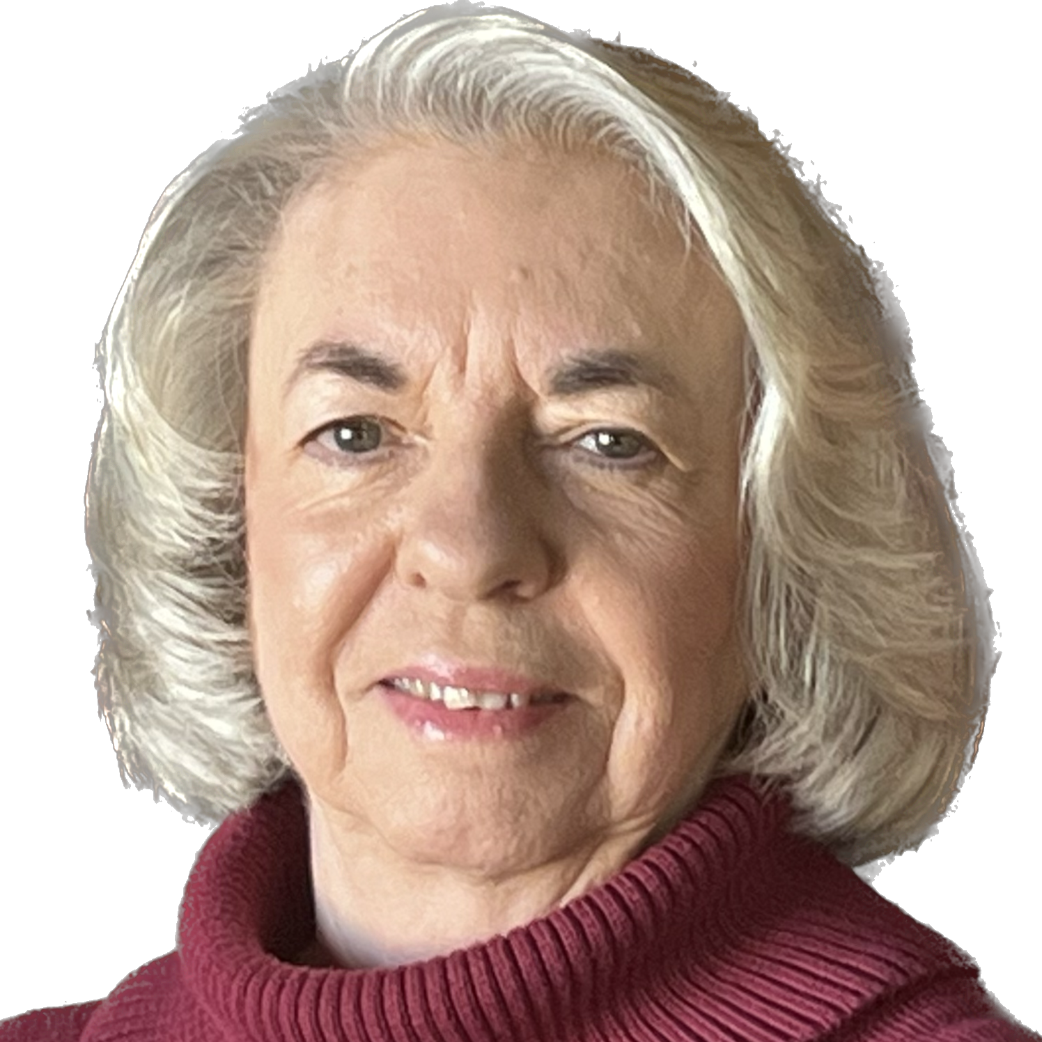 Shirley Wall