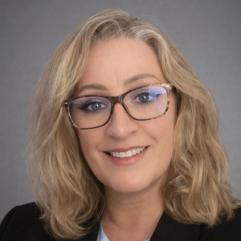 Kerstin Saperstein