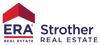 ERA Strother Real Estate Logo