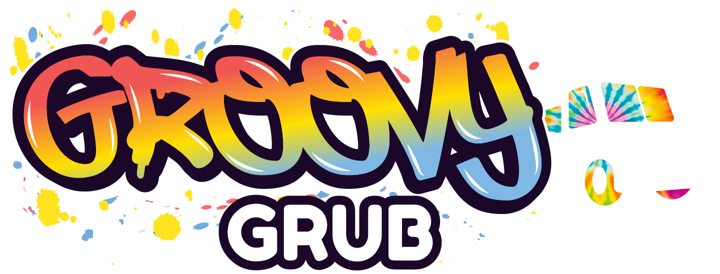 Groovy Grub Food Truck