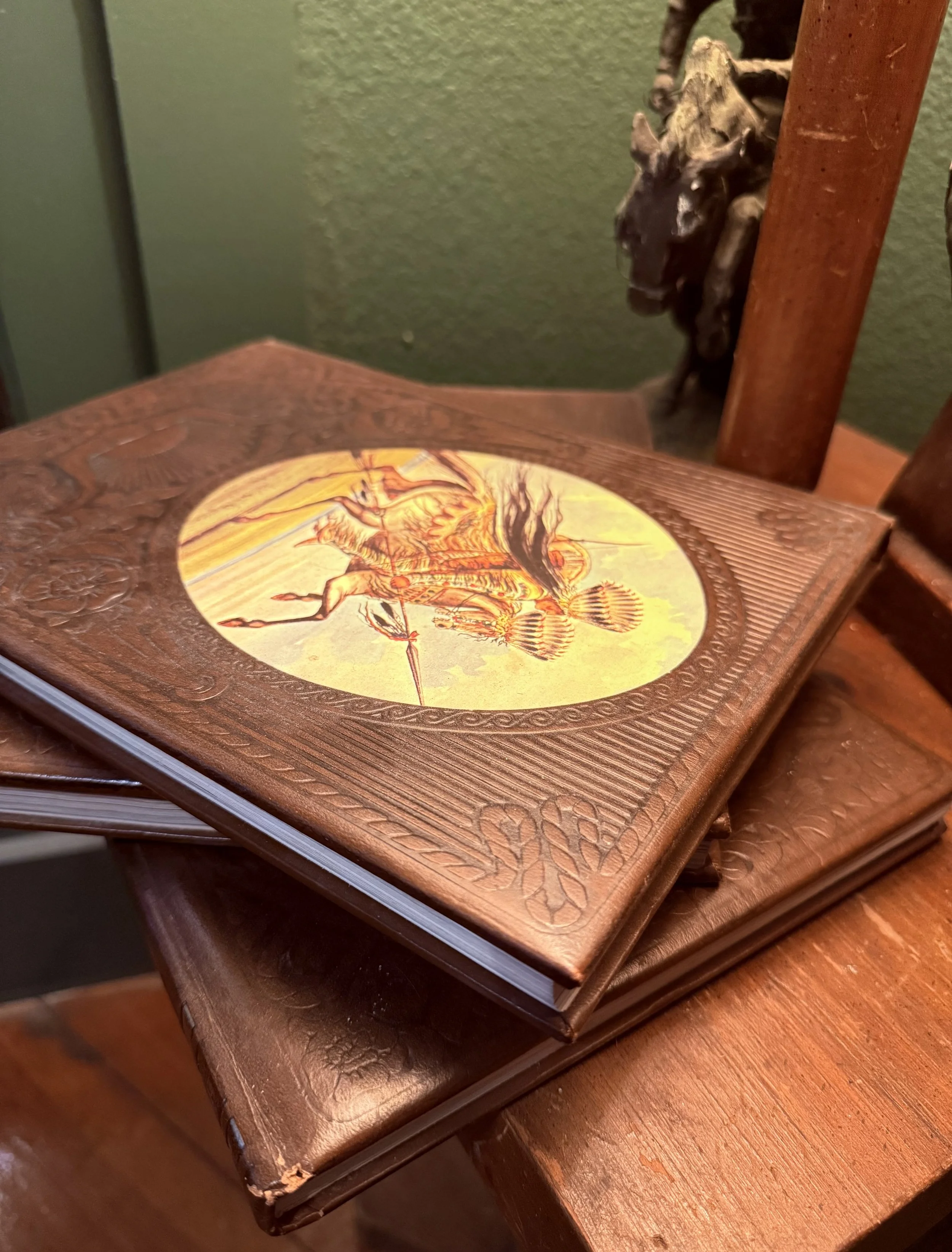 RustyRazor Revival - DeLand, FL