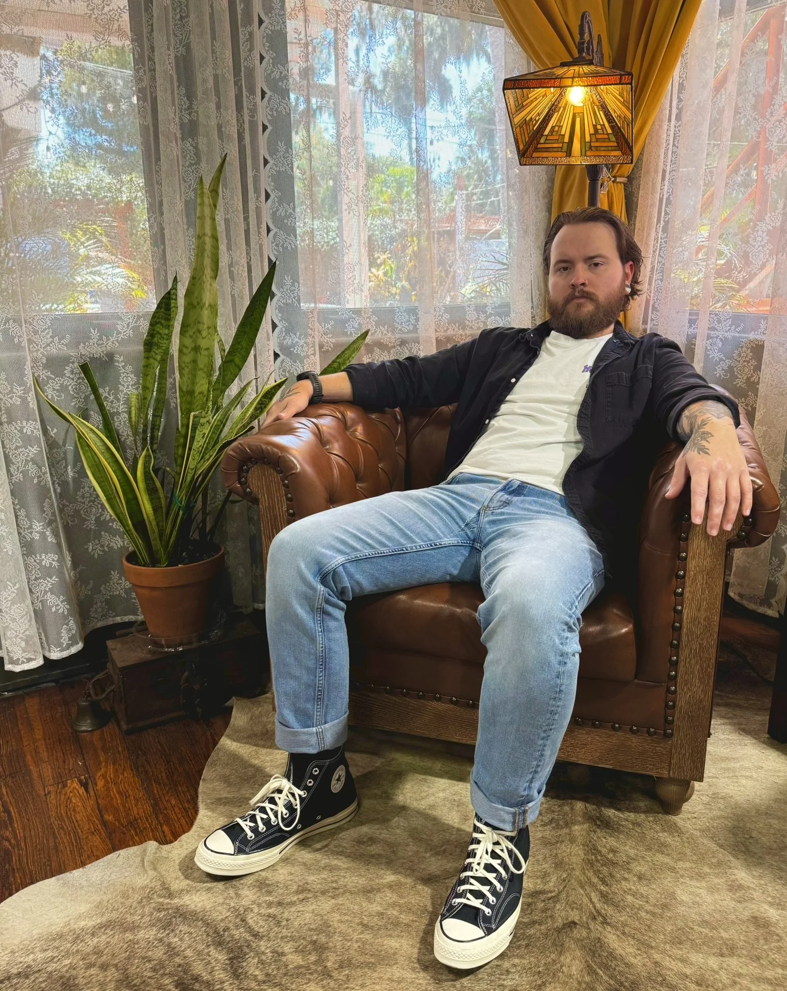 RustyRazor Revival - DeLand, Fl