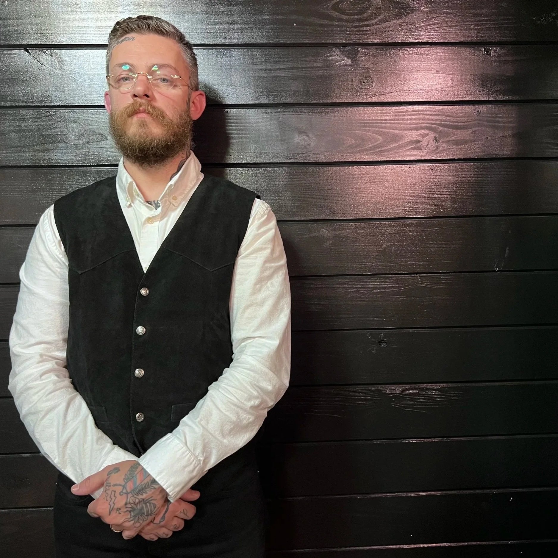 RustyRazor Revival - DeLand, Fl