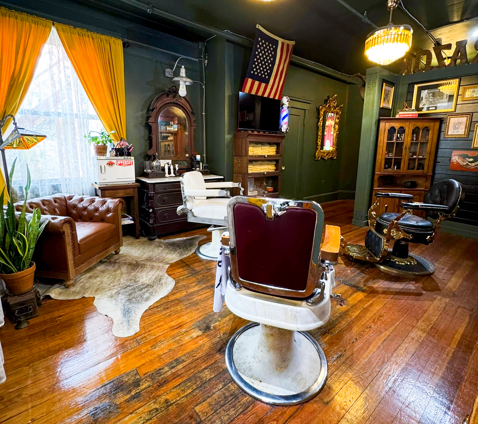 RustyRazor Revival - DeLand, FL