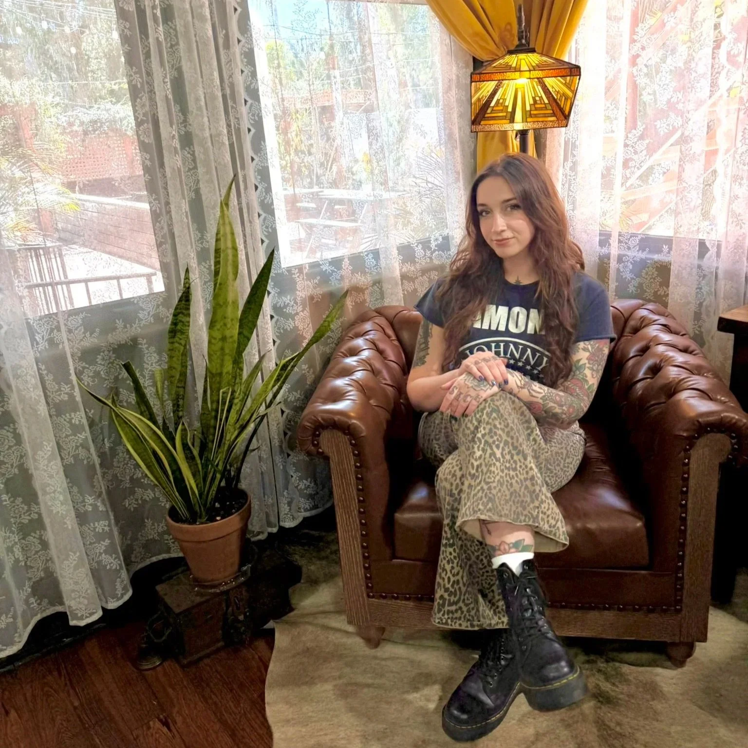 RustyRazor Revival - DeLand, Fl