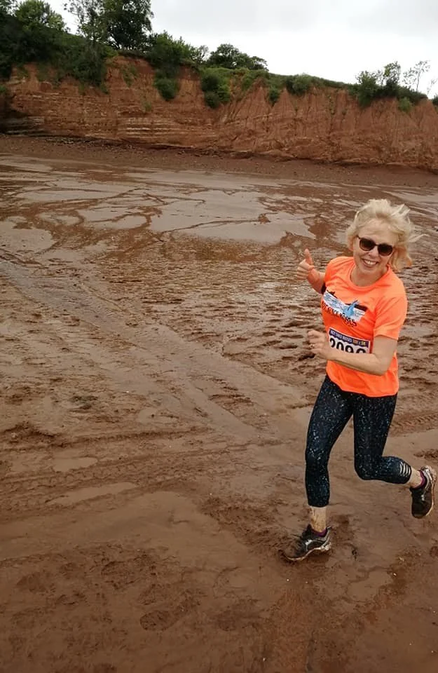 Running boosts creativity: can't wait for Not Since Moses