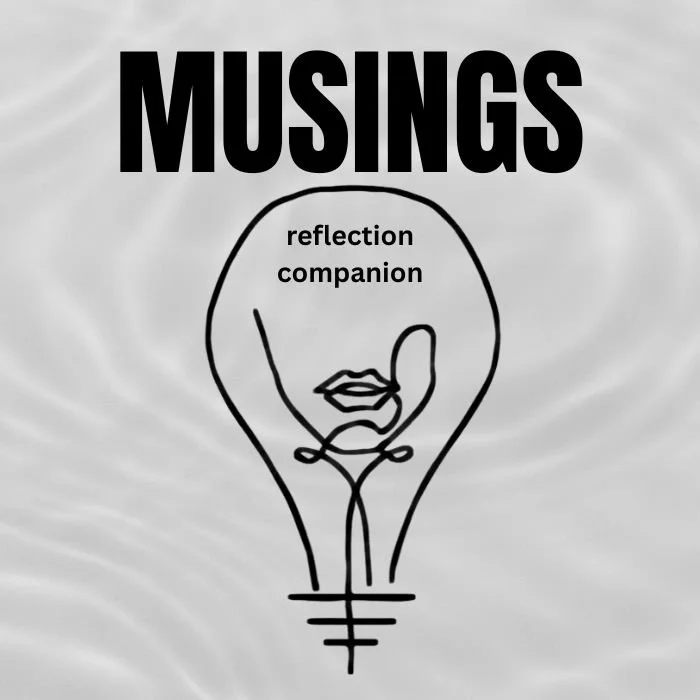 MUSINGS Reflection Companion (PDF)