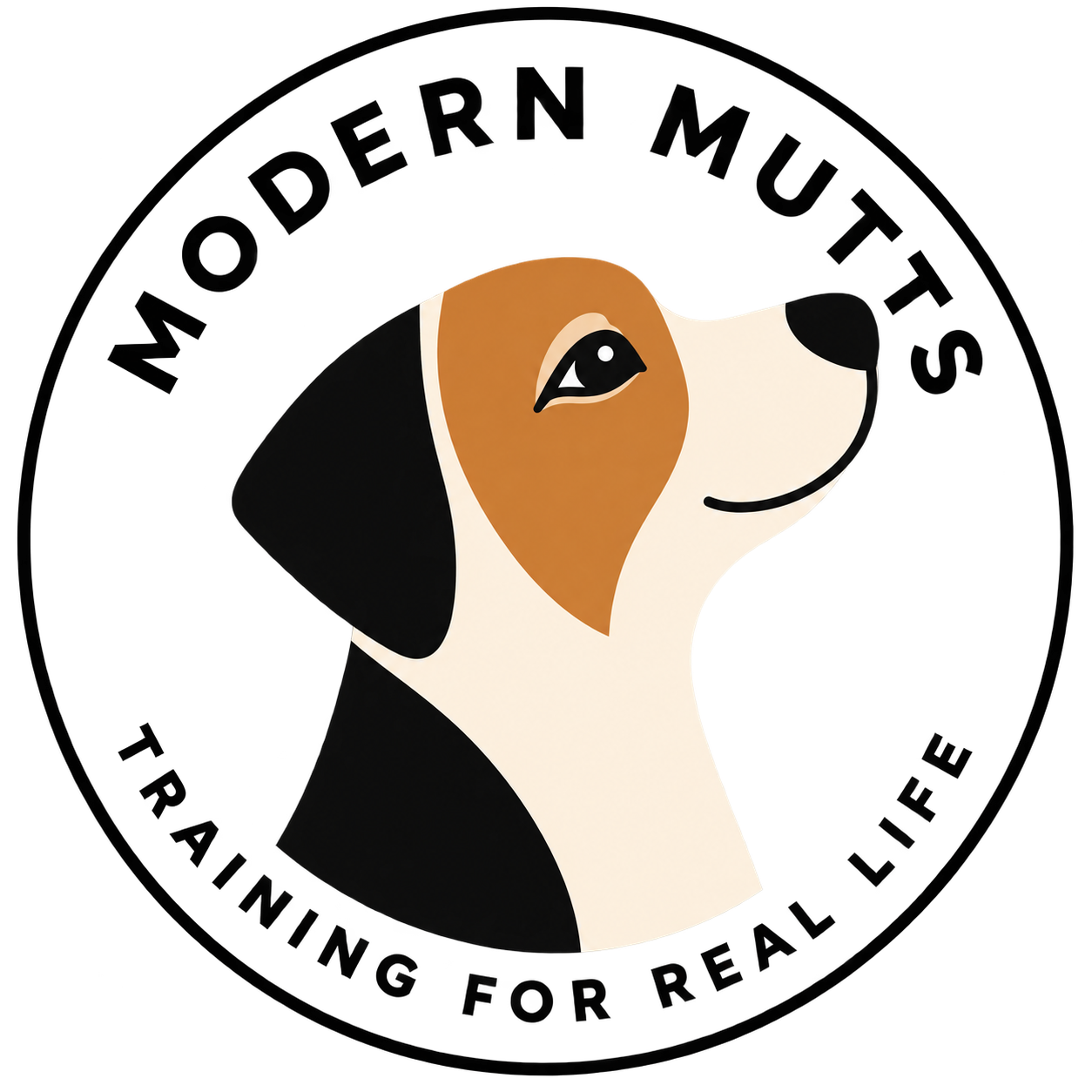 Modern Mutts