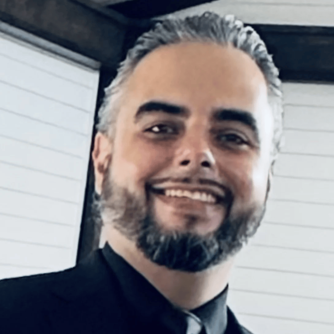 Jamiel Asghar