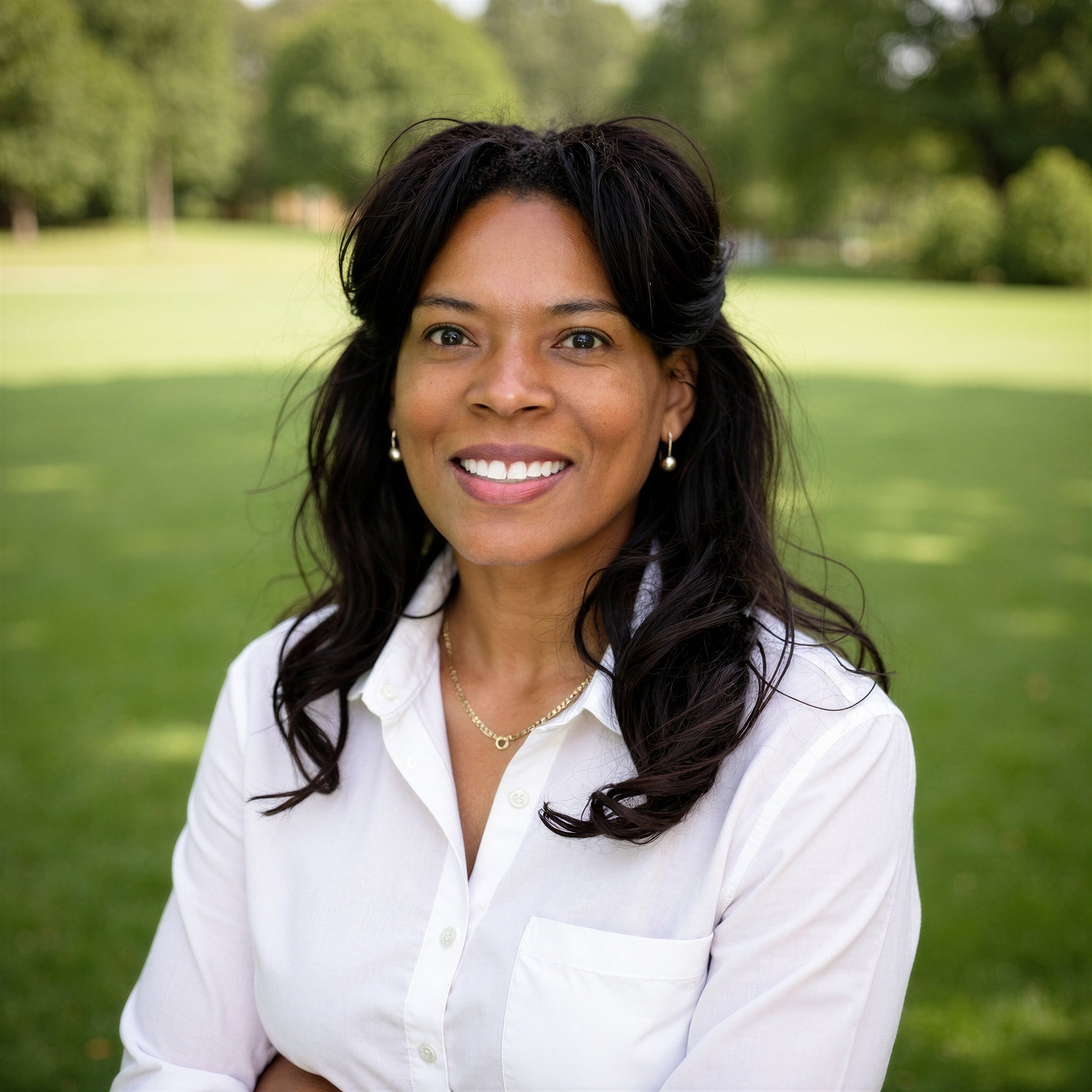 Charmaine Tineo