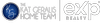 The Kat Geralis Home Team Logo