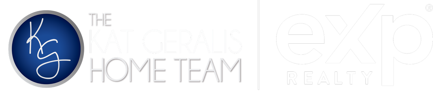 The Kat Geralis Home Team
