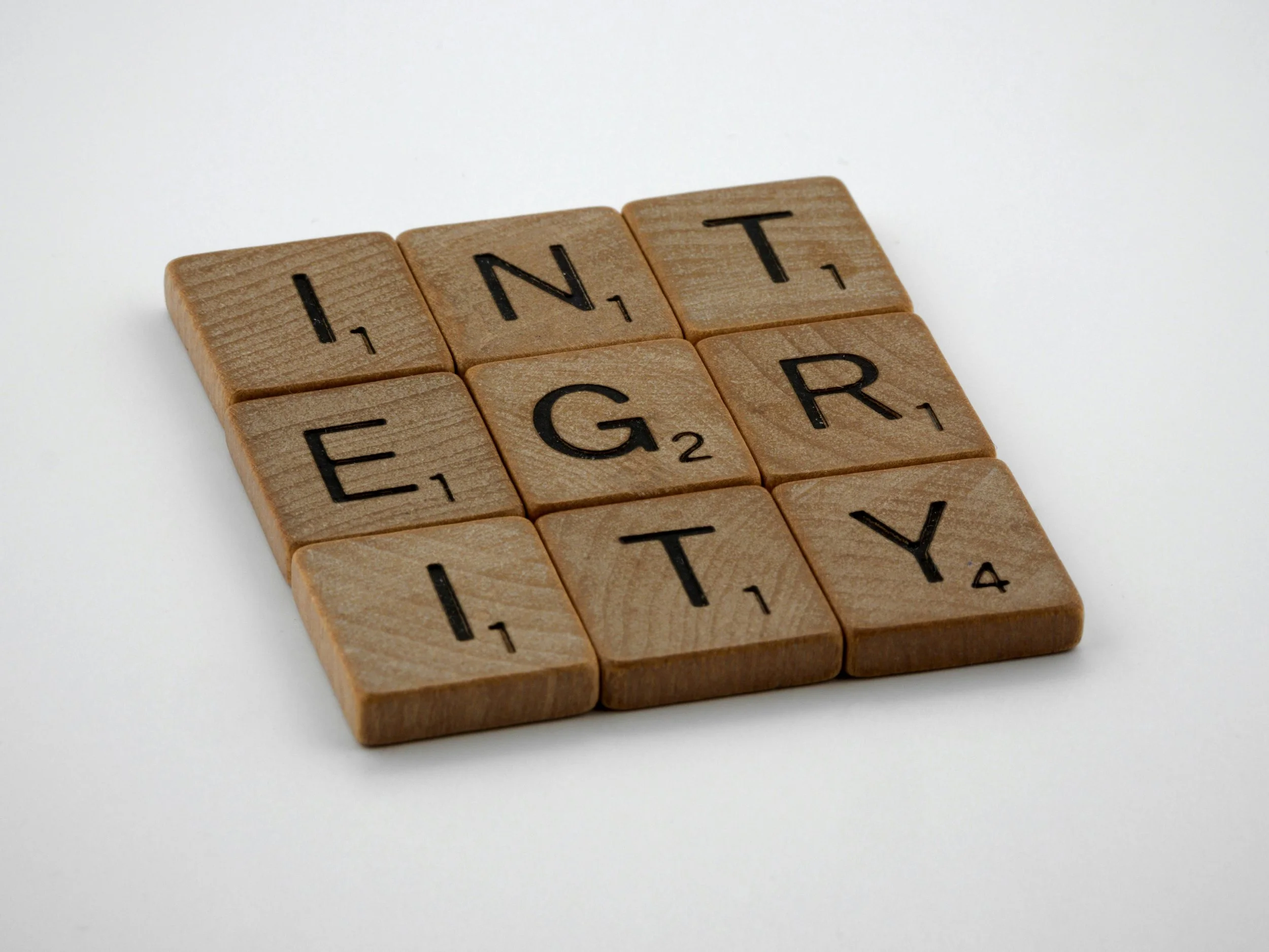 Ethical Research Support: Where Guidance Ends and Authorship Begins