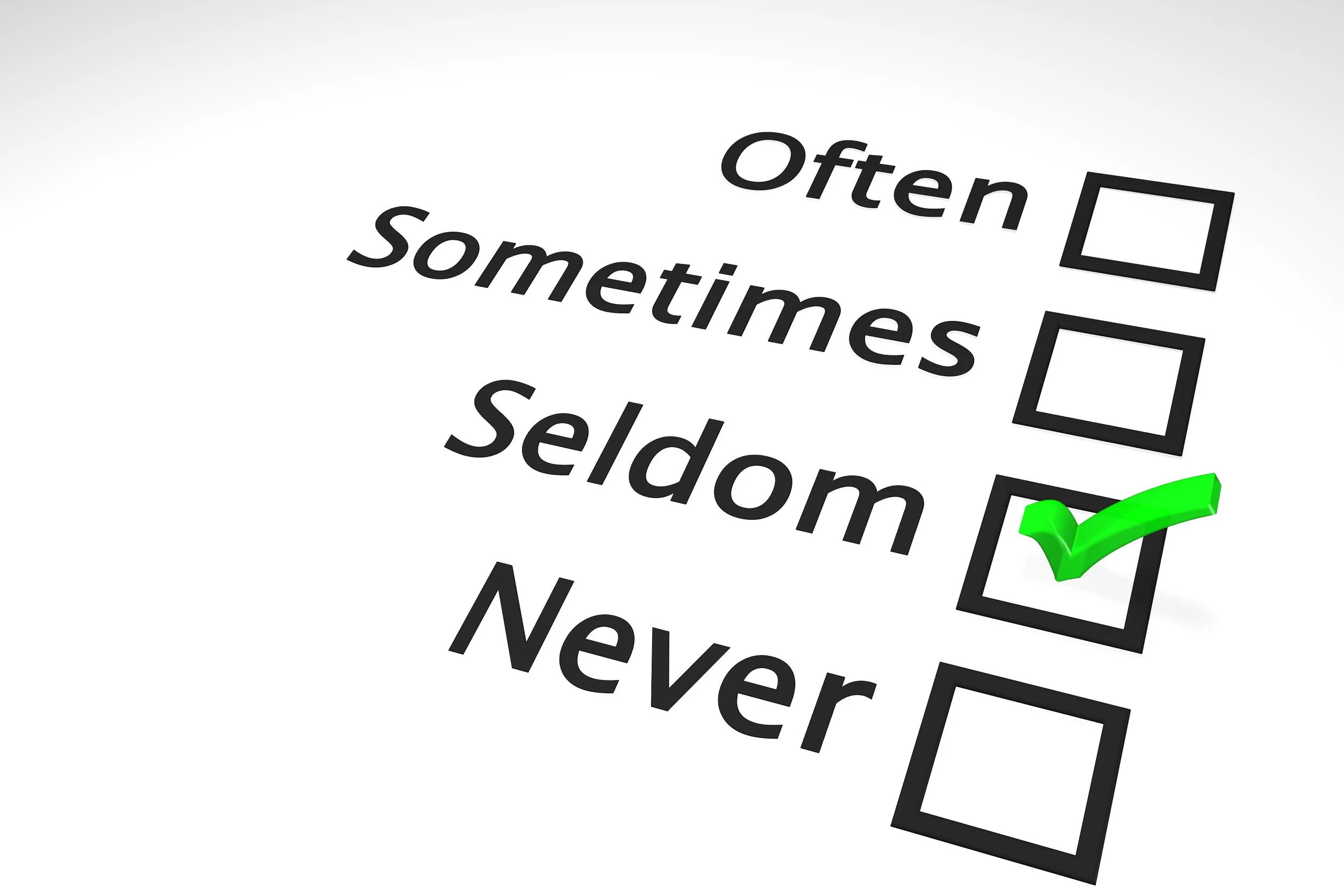 How to Design a Dissertation Survey Instrument Committees Find Credible