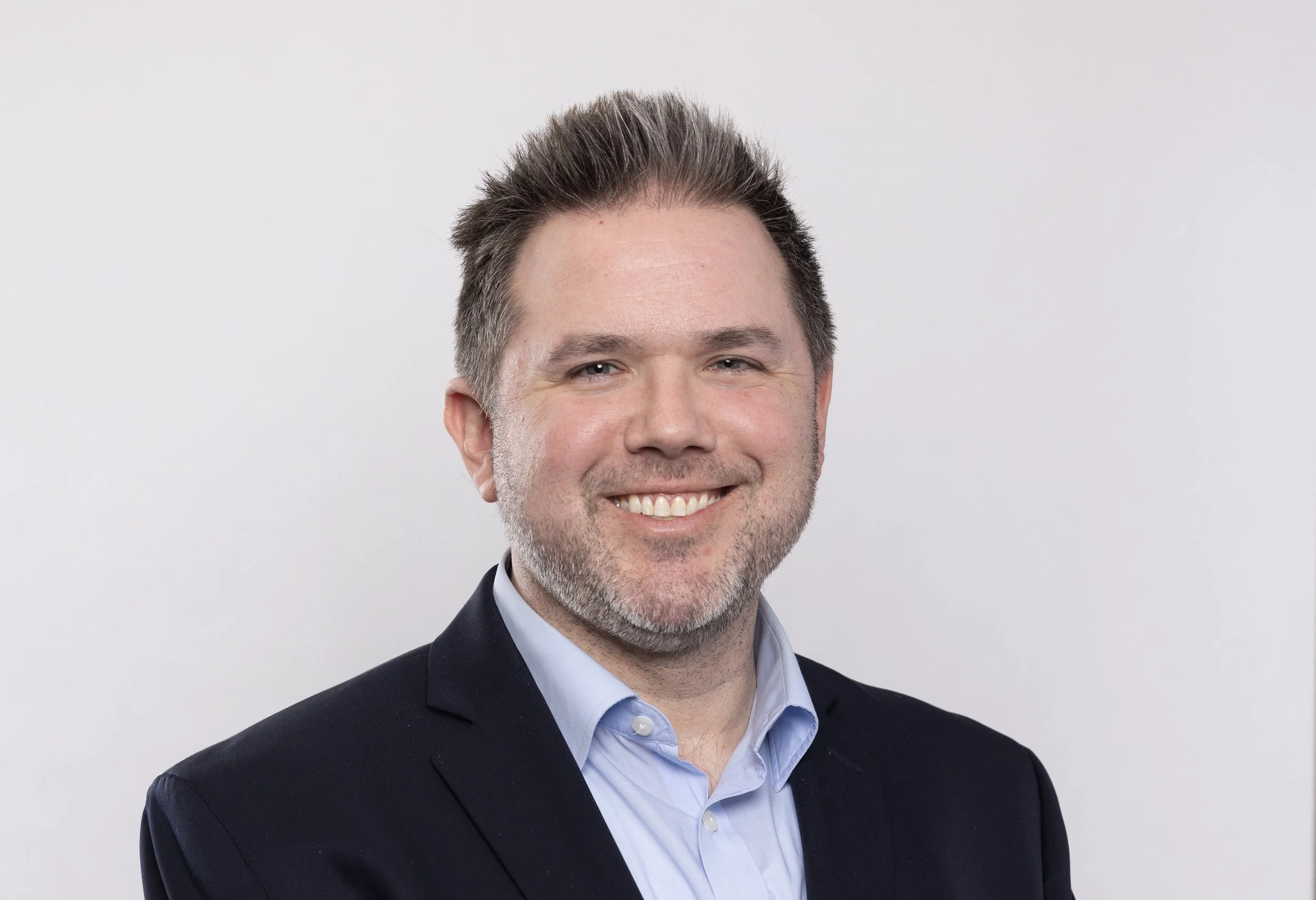 Matt DeMonbrun, researcher and dissertation consultant