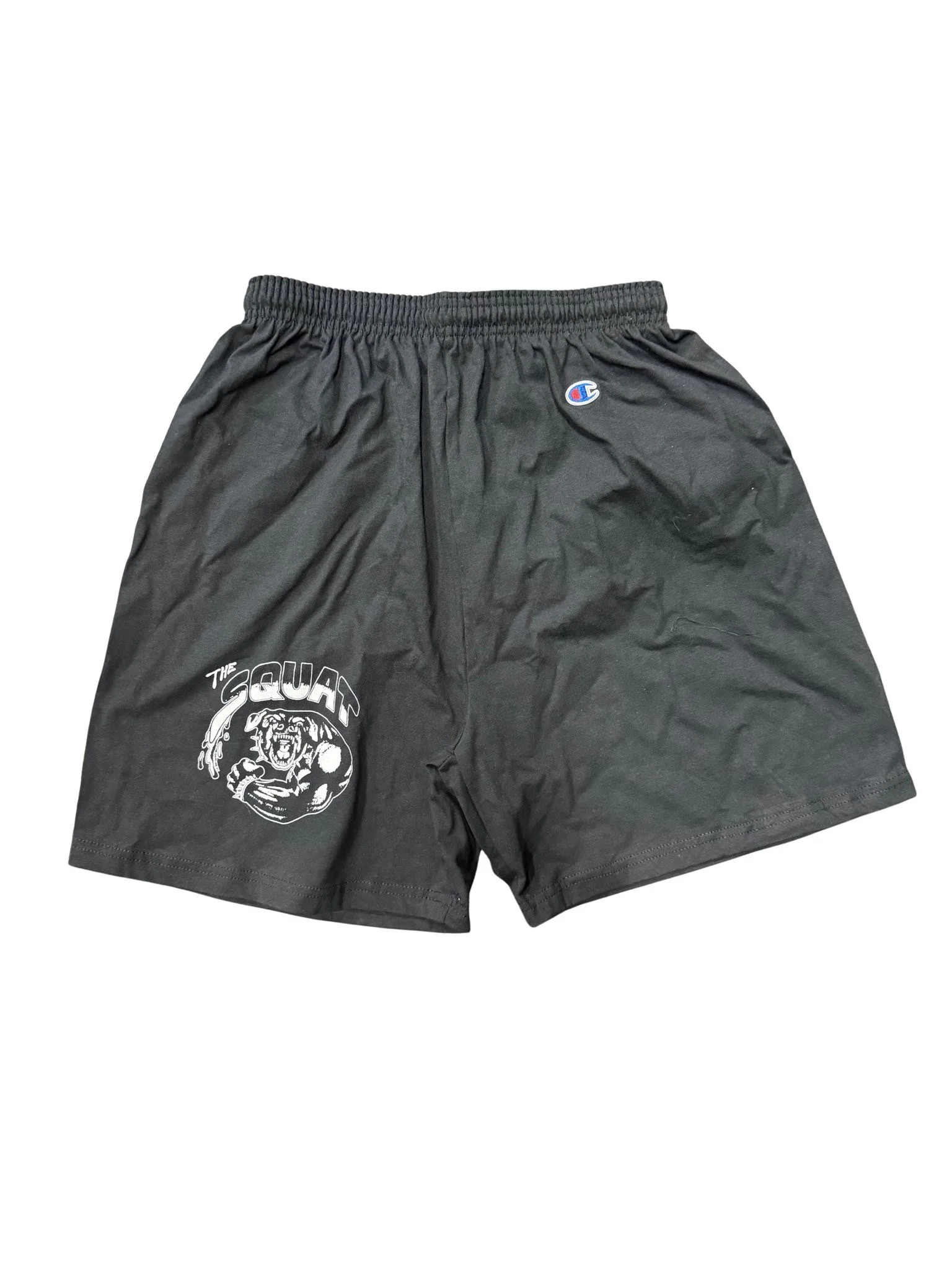 The Squat 617 Shorts