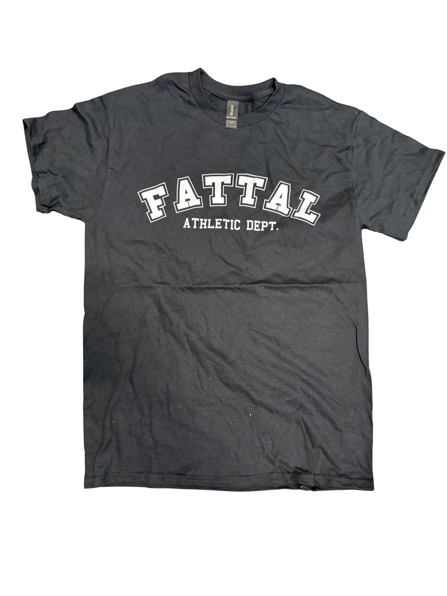 Fattal Athletic Dept T-Shirt