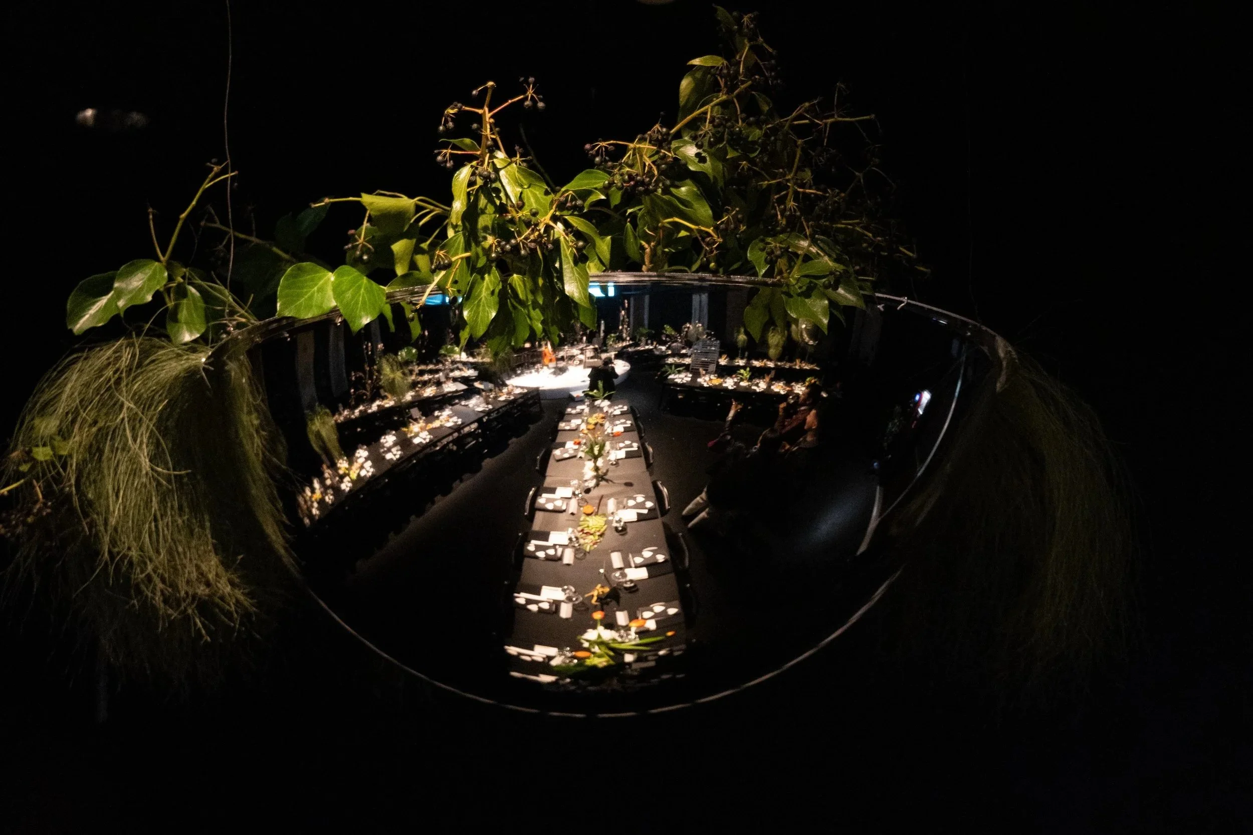 Performance Space Gala 23'