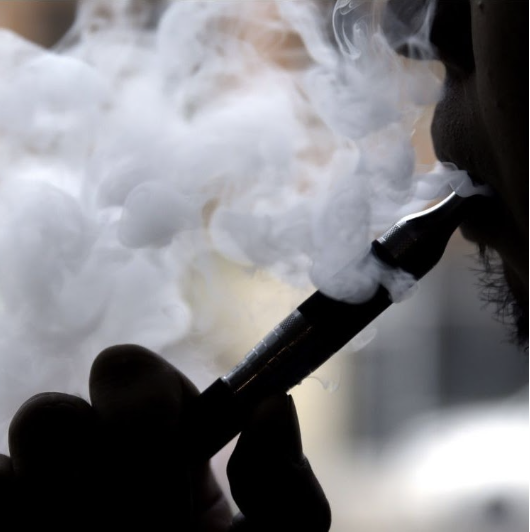 Vaping Cessation Study