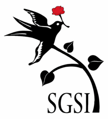 Slovenian Genealogy Society International Logo