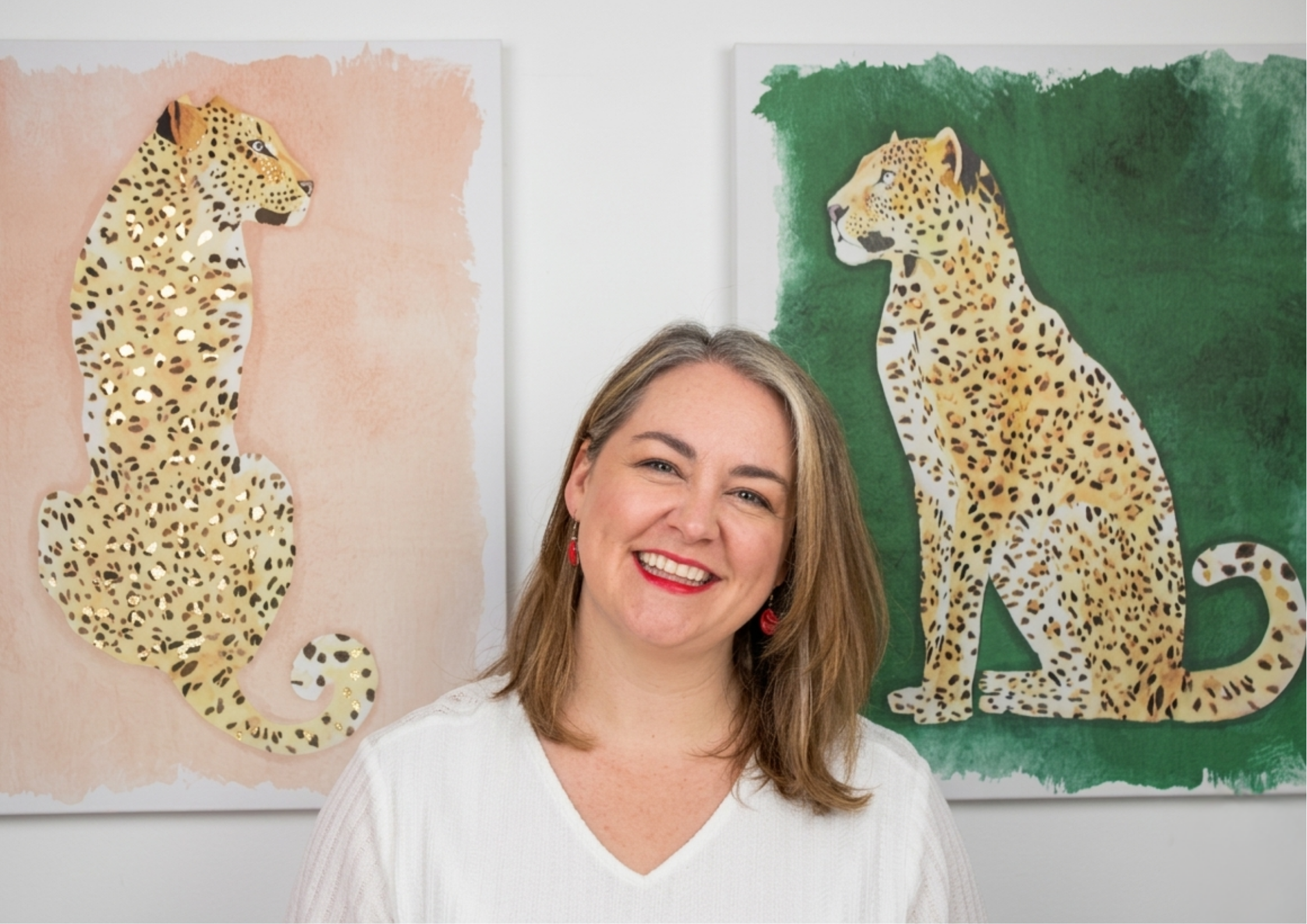 Brown Illustrated Welcome December Poster (9).png