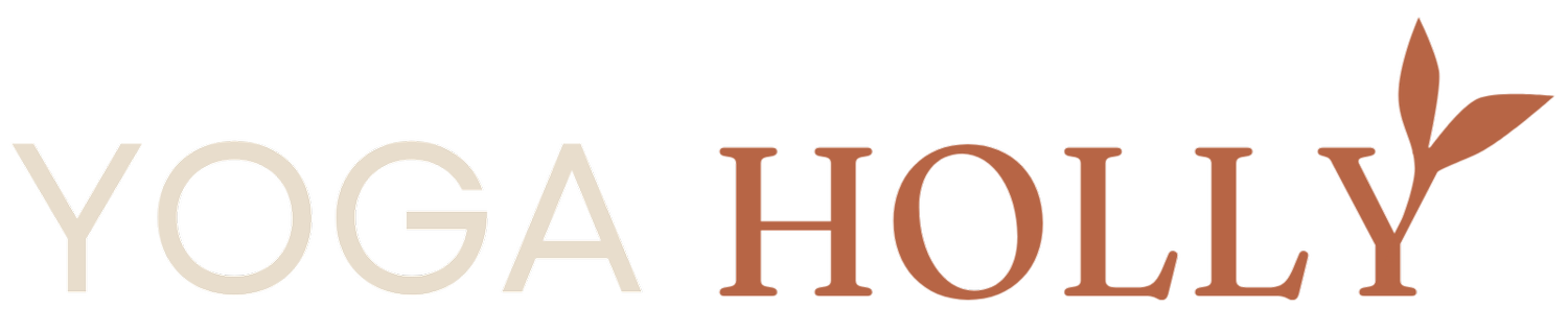 Yoga Holly