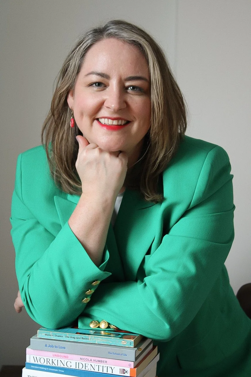 Life Purpose Coaching