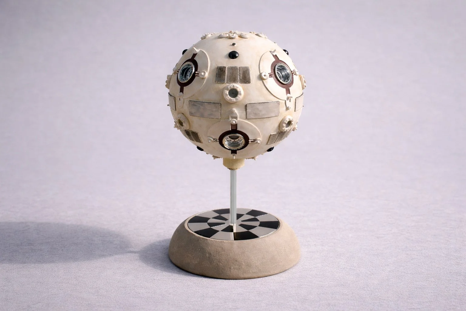 Jedi Training Remote