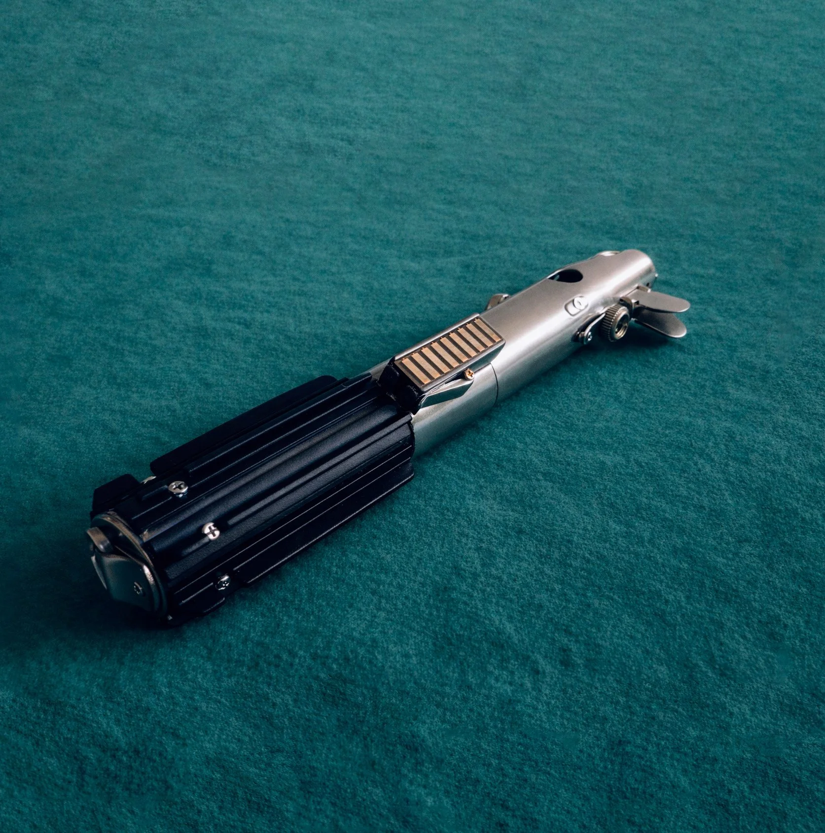 Mini Graflex Lightsaber