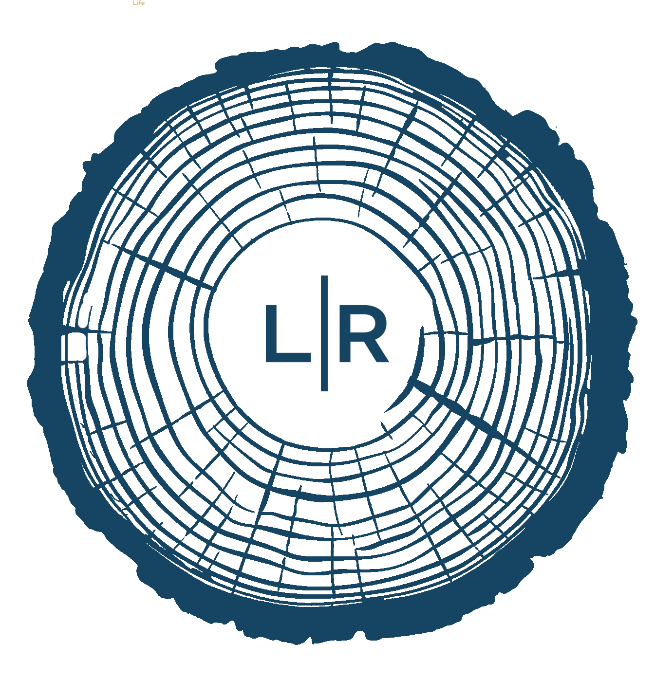 Growing Through the Rings- A Journey with Life Rings Counseling