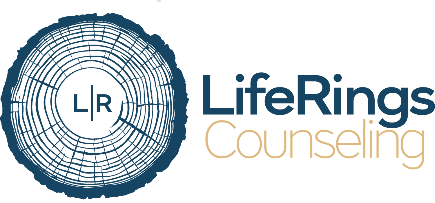 Sydney Metcalf  Life Rings Counseling