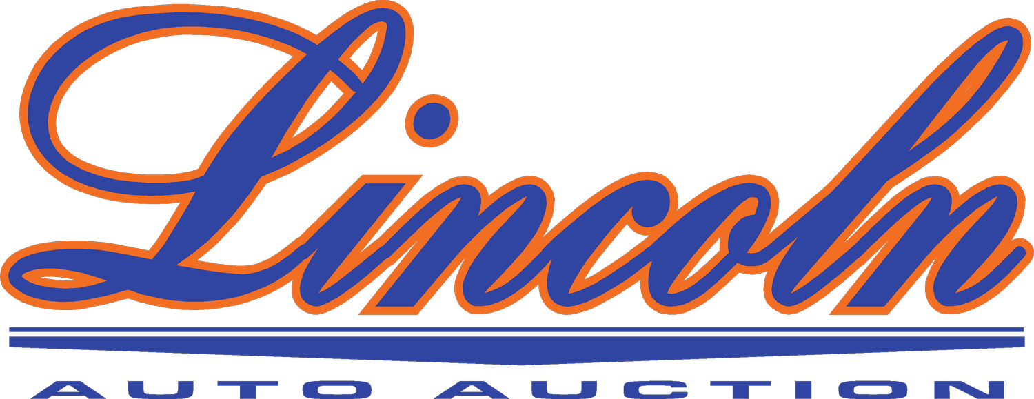Lincoln Auto Auction