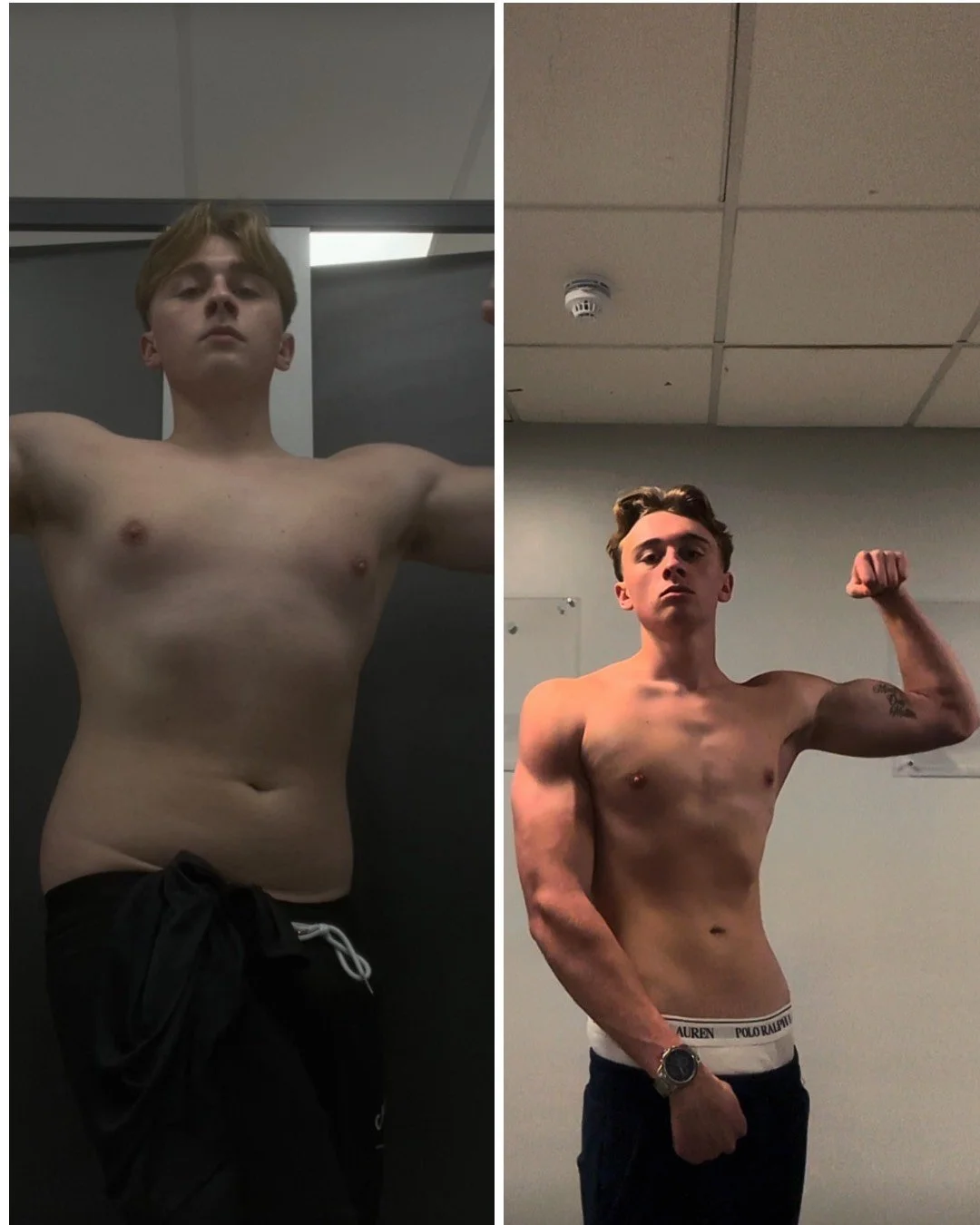 Monthly online coaching