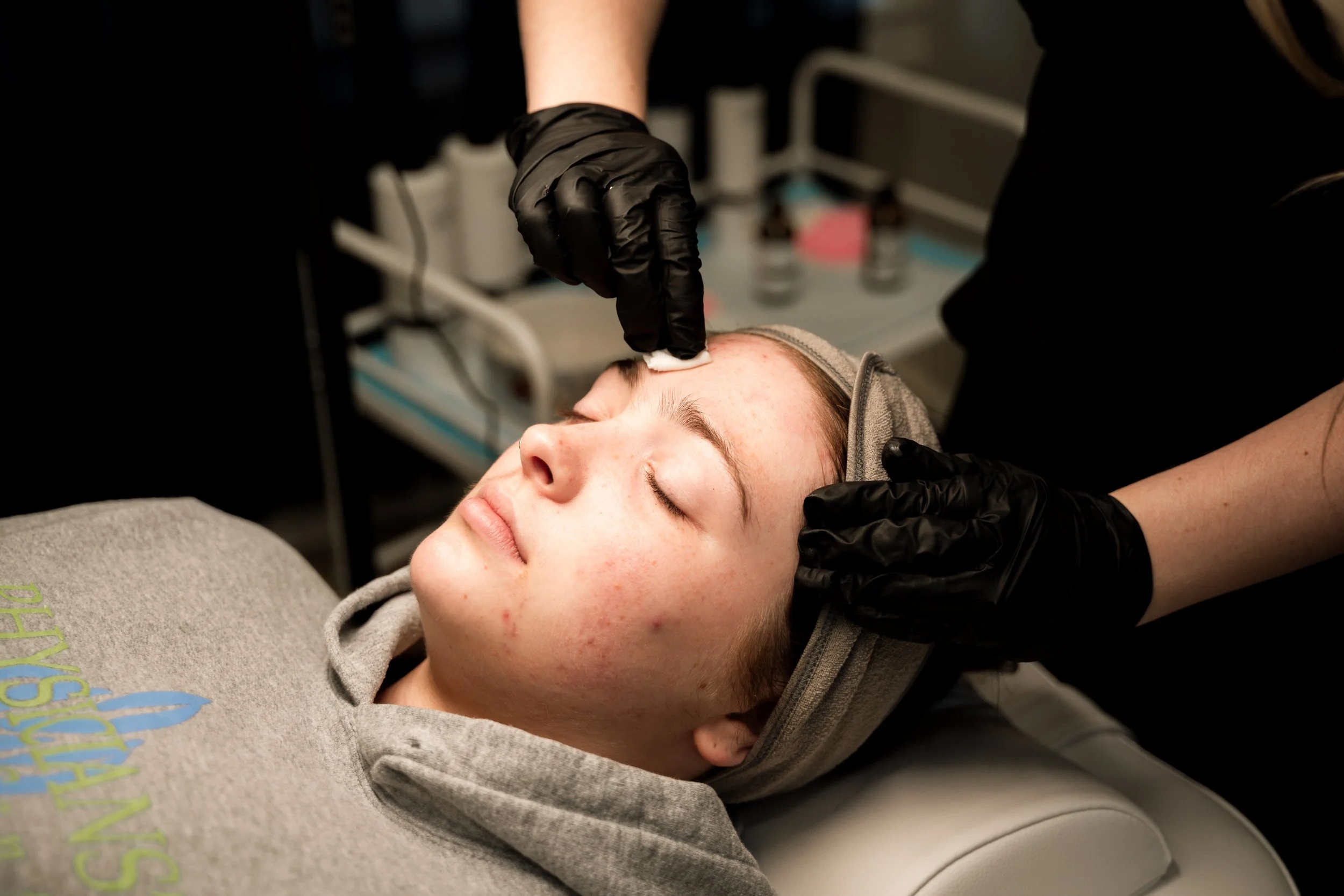 The Best Chemical Peels in Scottsburg, IN