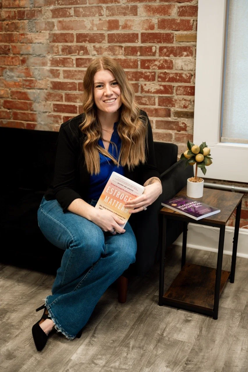 What Does a Wellness Clinic Actually Do? Inside Luke's Well Co in Scottsburg, IN