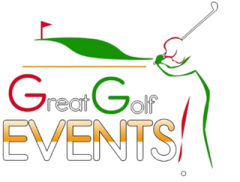 Golf Event Management Service