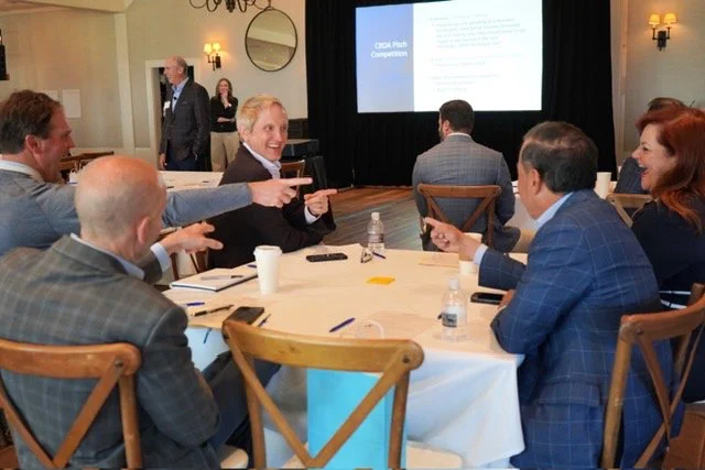 Aligning for What’s Next: Reflections from Charleston’s CRDA Investor Retreat