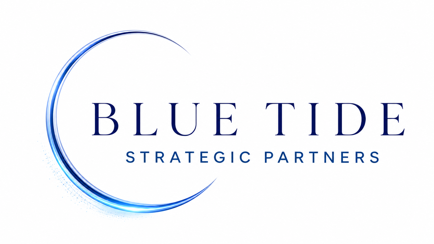 Blue Tide Strategic Partners, LLC