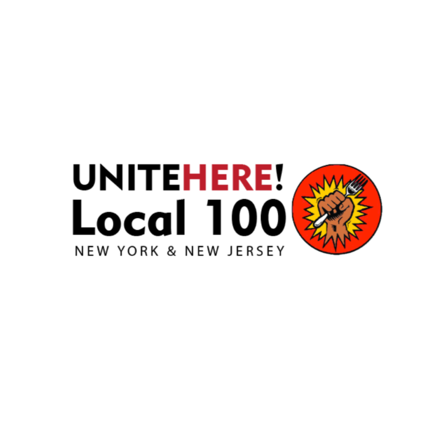 Unite Here!