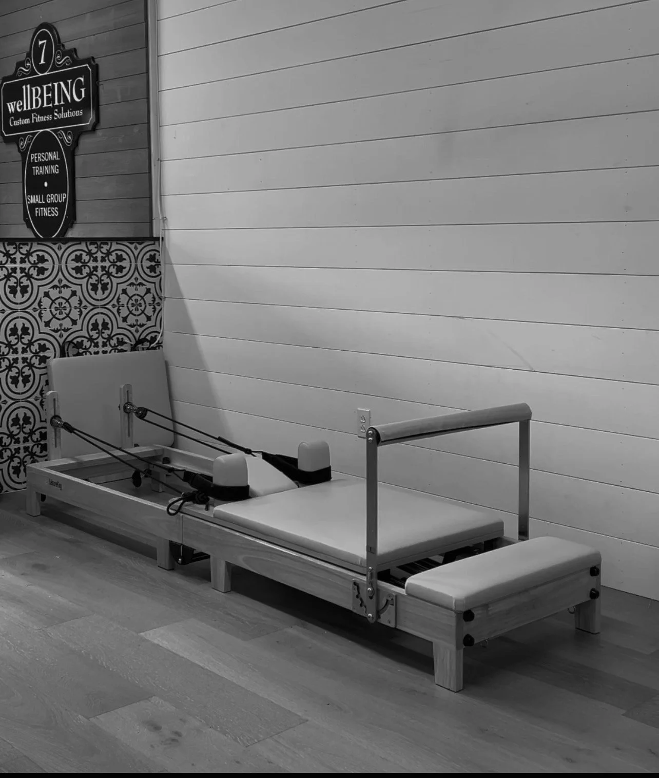 Private Pilates Reformer Session-45 Minutes