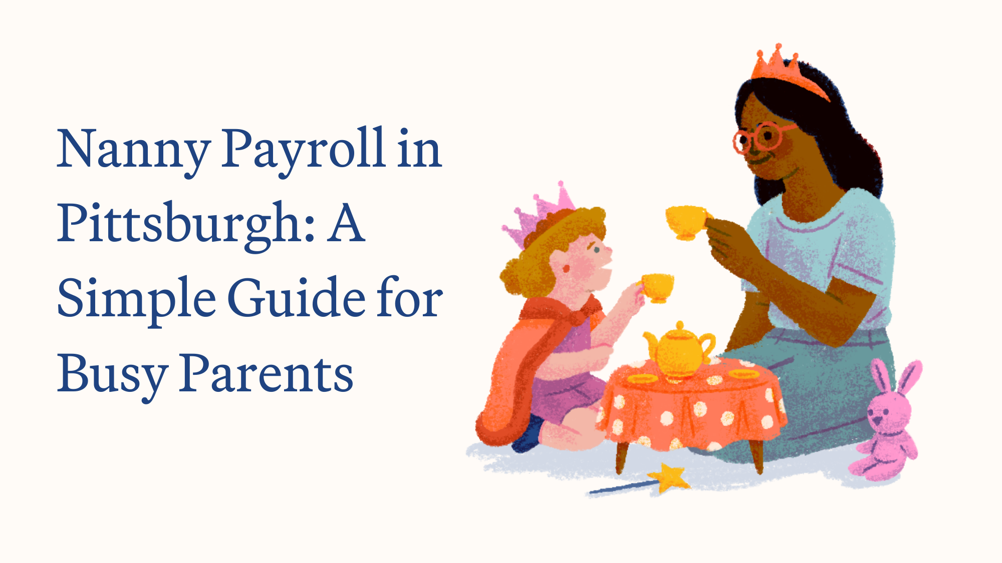 Nanny Payroll